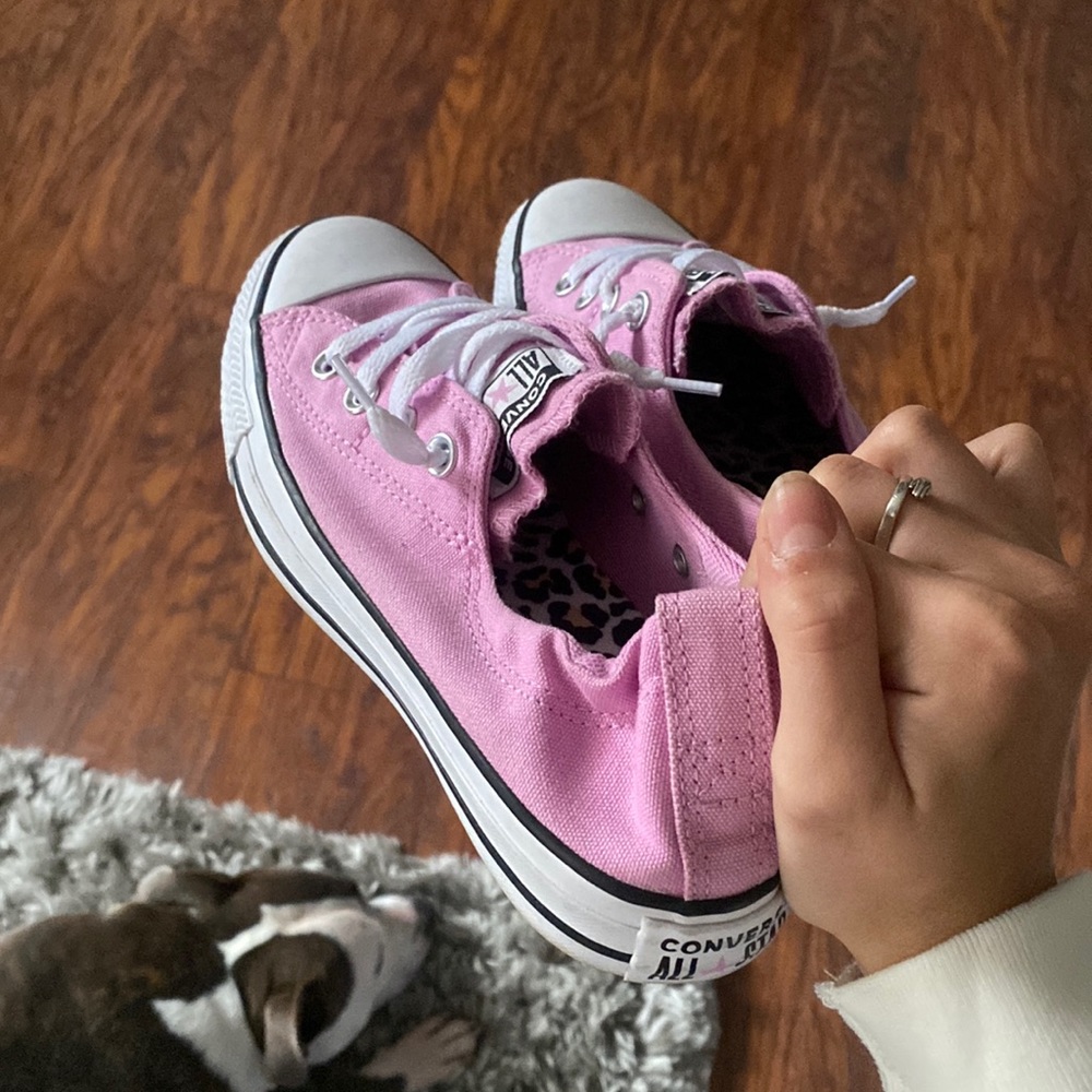 Converse Womens shoes